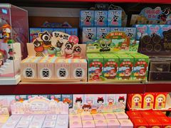 -酷乐潮玩(金桥国际店)