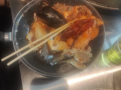 -原乡故事里海鲜大餐(玉祥门北马道巷店)