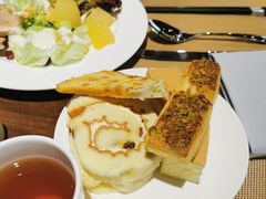 -春晖园度假酒店温泉