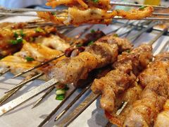 -纪录片《人生一串》体验店(静安店)