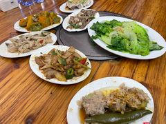 -正宗牛奇排骨饭(第一分店)