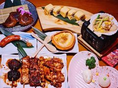 -有喜屋·深夜食堂(北京西路店)