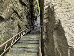 -五女山景区