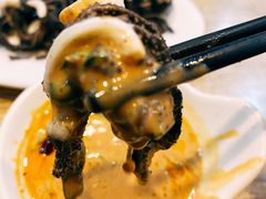 爆肚仁-宋记爆肚(酒仙桥店)