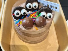 -HERRE·FARM 赫尔露营农场·团建聚会包场