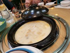 花胶鸡煲翅-喜上喜鸡煲翅(吉大店)