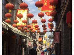 -鲜鱼口老字号美食街
