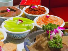 八大碗-麻辣英雄重庆火锅(二城广场店)