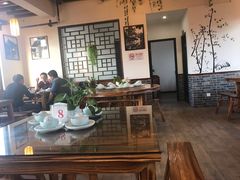 大堂-双塔老饭店