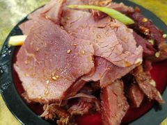 -惠丰源烩面馆(经七路店)