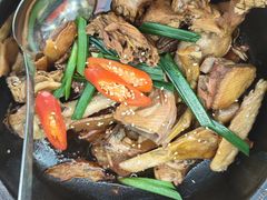 -醉壹号海鲜大排档·老厦门特色菜(厦门美食地标店)