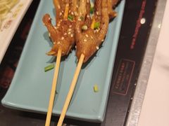 -黄记煌三汁焖锅(新佳丽江汉路店)