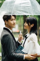 -太古映画婚纱摄影(天河店)