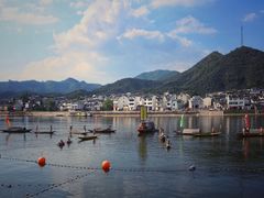 -新安江山水画廊风景区