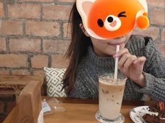 -西关84·History·Art·Cafe