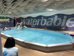 -水孩子国际儿童游泳早教中心(吾悦旗舰中心)