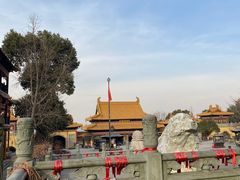 -南京市江宁方山
