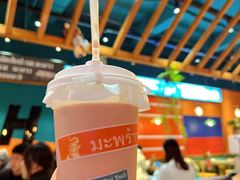 -迷你椰·泰式大排档(观前街店)
