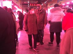 -无锡天鹏食品城