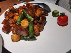 -大树餐厅(益田假日店)