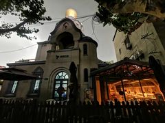 -思南书局·诗歌店