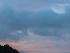 -嵊泗基湖沙滩