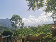 -萝卜寨羌文化生态旅游区