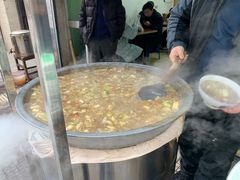 -老字号贾家肉丸糊辣汤(光明巷店)