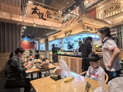 -友悦食堂(灯湖店)