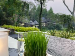 -清迈四季度假酒店Khao餐厅