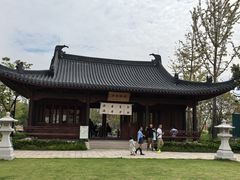 -江心屿景区