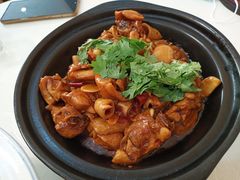 -小郭私房菜·海肠捞饭店(学士街店)