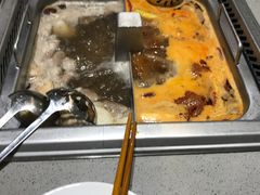 -海底捞火锅(奥山世纪城店)