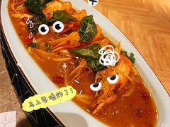 -美奈小馆·东南亚菜(福田星河COCO Park店)