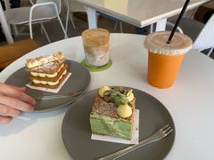 -吉森Bakery(教育路店)