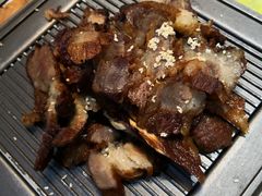 -清真·伊天园(国贸店)