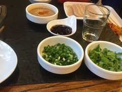 -川成串·自助串串香火锅(朝阳店)