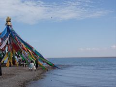 -青海湖国家重点风景名胜区