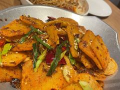 -茅庐印象(丁豪广场店)