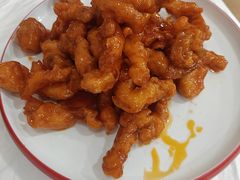 -聚福缘菜馆(隆昌路店)