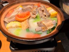 -一坐一忘云南菜(北京skp店)