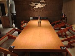 包厢-春熙台韩国料理·章鱼肥牛(西丽店)