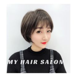 -MY HAIR ARDOR