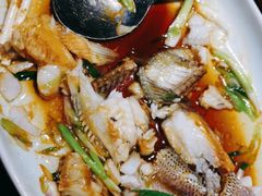 -客语客家菜(东山口店)