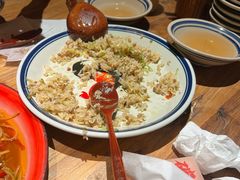 -破三川·新川菜(静安大融城店)