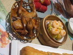 -点都德(德江楼店)