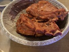 -95号酱骨·一块豆腐(展春园西路店)