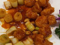 -津悦·正阳春烤鸭(红旗南路店)