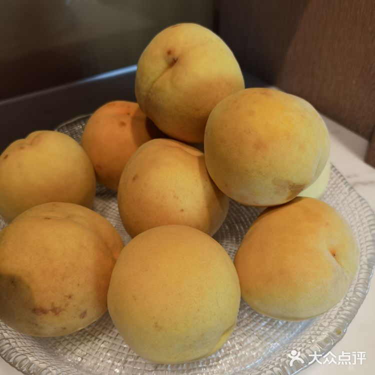 95楼的云端五星自助餐☁️☕广州瑰丽酒店