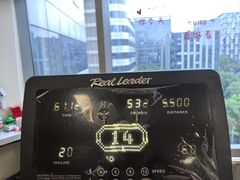 -中田健身工作室(新天地店)